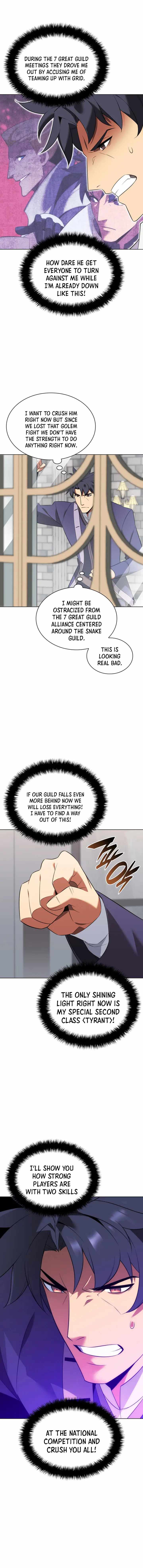 Overgeared chapter 203 page 4