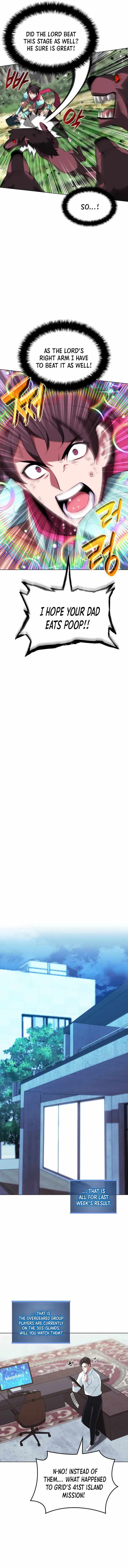 Overgeared chapter 203 page 6