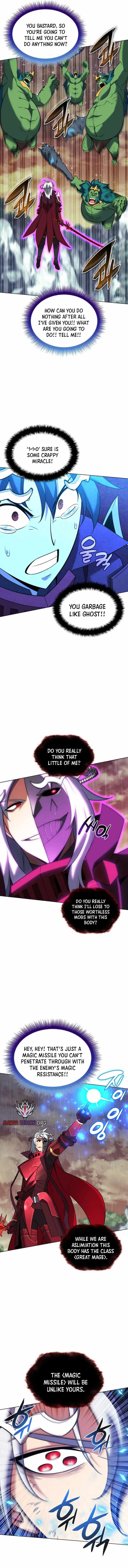 Overgeared chapter 204 page 12