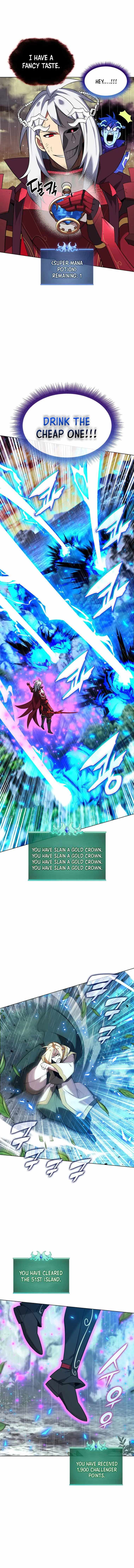 Overgeared chapter 204 page 15