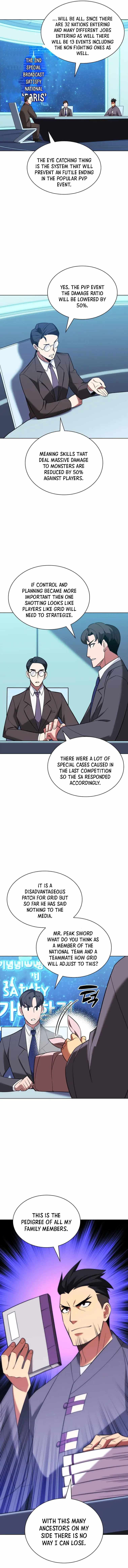 Overgeared chapter 204 page 18