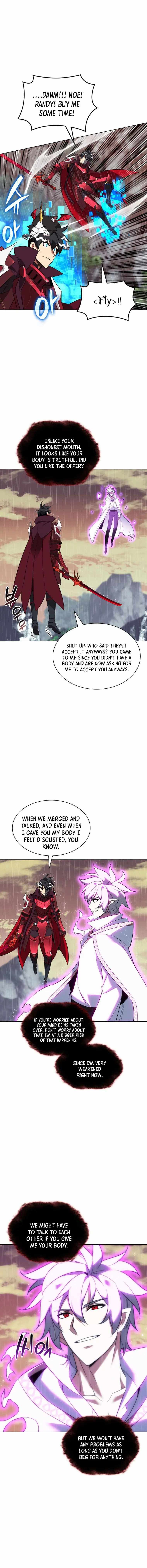 Overgeared chapter 204 page 3