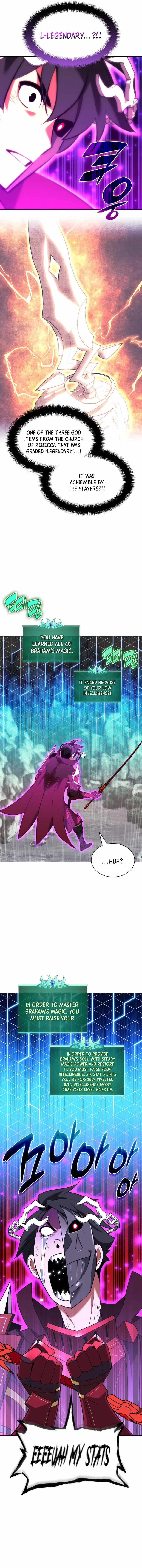 Overgeared chapter 204 page 8