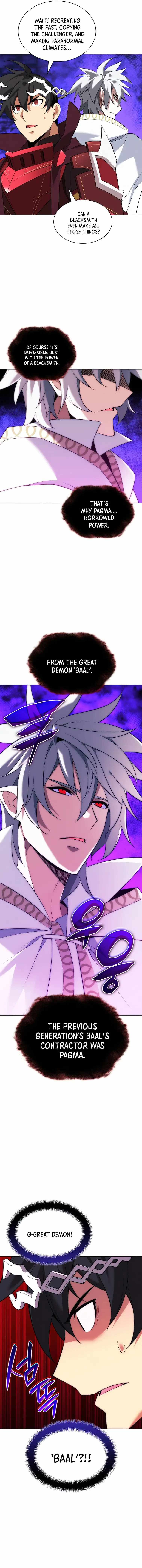 Overgeared chapter 206 page 12