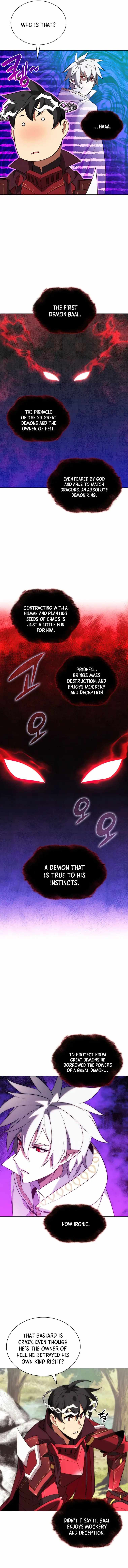 Overgeared chapter 206 page 13