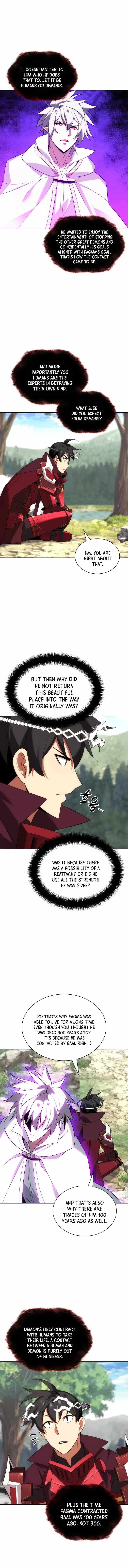 Overgeared chapter 206 page 14