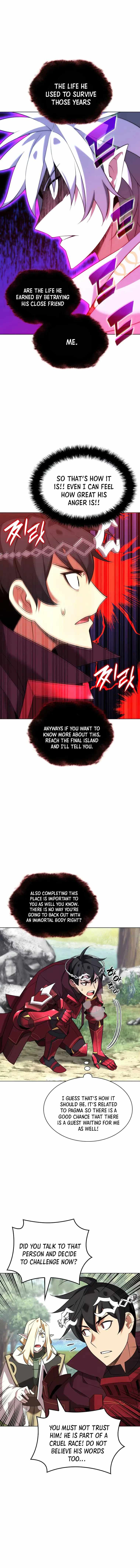 Overgeared chapter 206 page 15