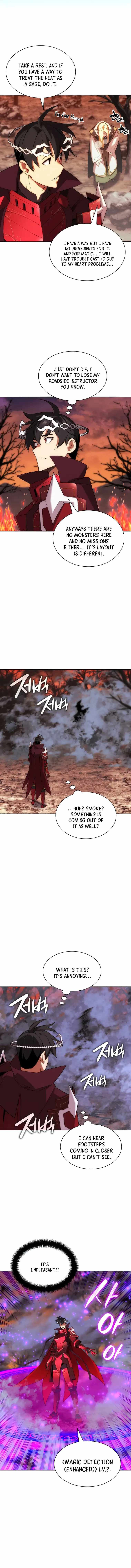 Overgeared chapter 206 page 17