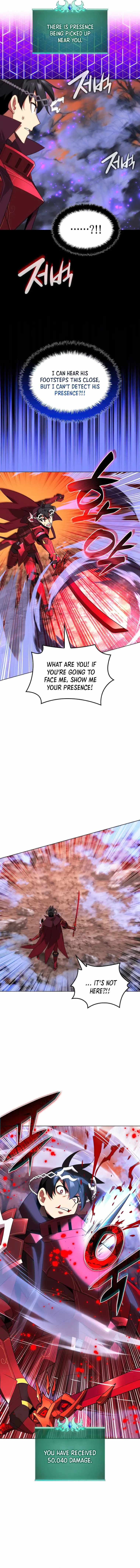 Overgeared chapter 206 page 18