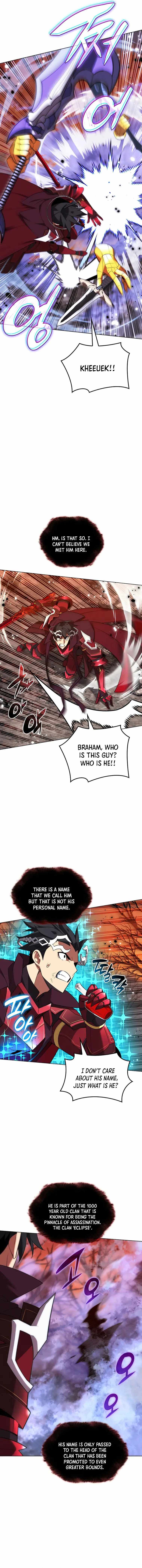 Overgeared chapter 206 page 20