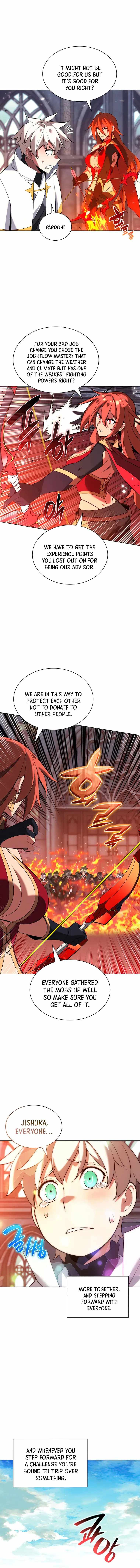 Overgeared chapter 206 page 7