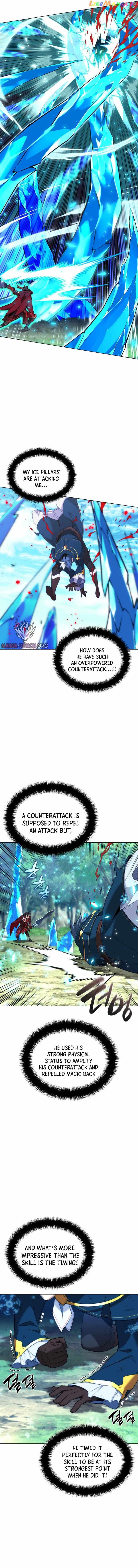 Overgeared chapter 209 page 18