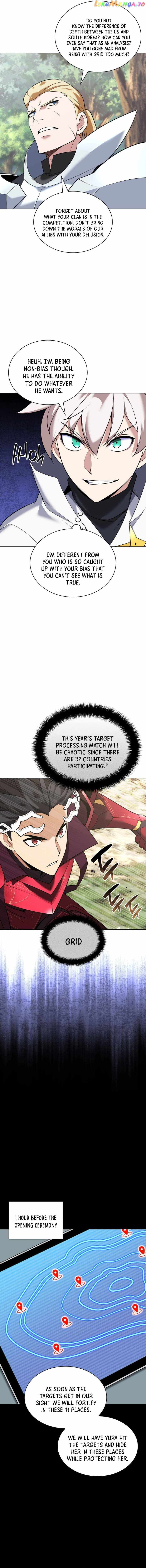 Overgeared chapter 209 page 4