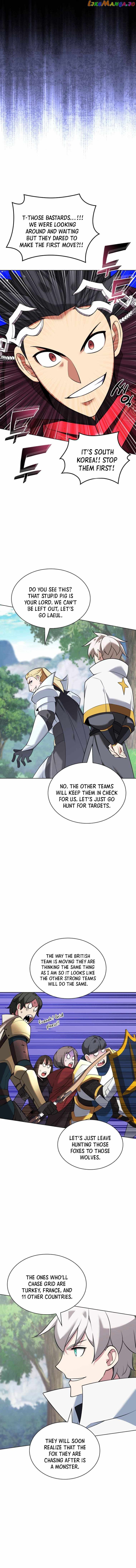 Overgeared chapter 209 page 7