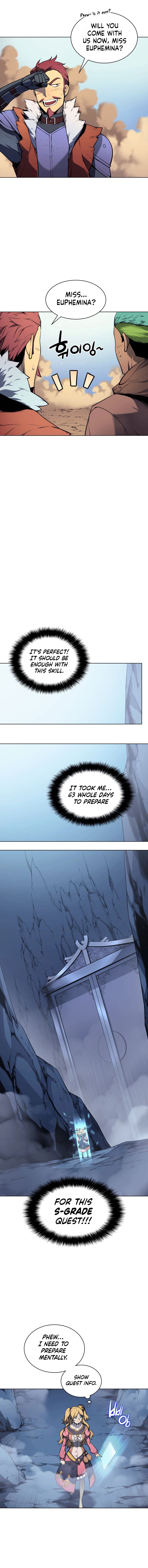 Overgeared chapter 21 page 10