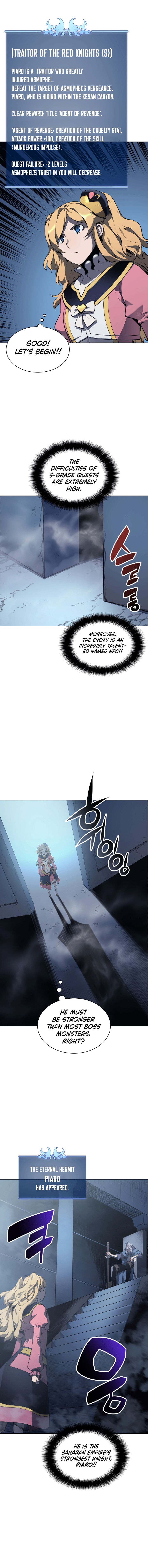 Overgeared chapter 21 page 11