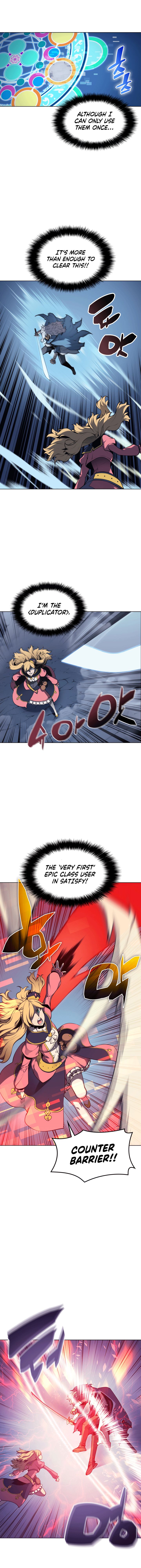 Overgeared chapter 21 page 13