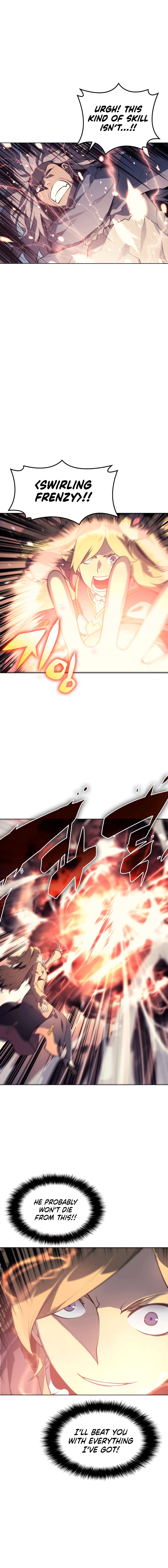 Overgeared chapter 21 page 14