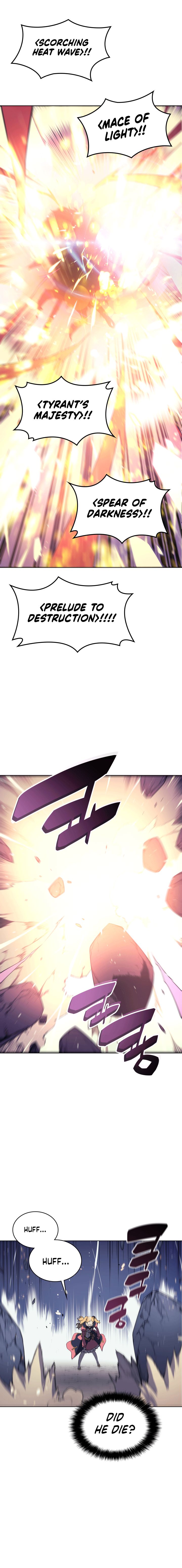 Overgeared chapter 21 page 15