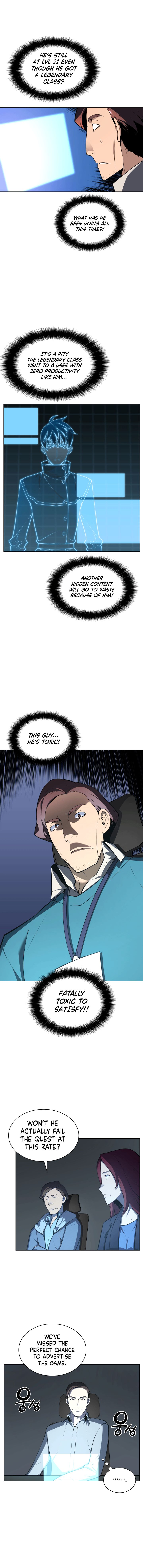 Overgeared chapter 21 page 2