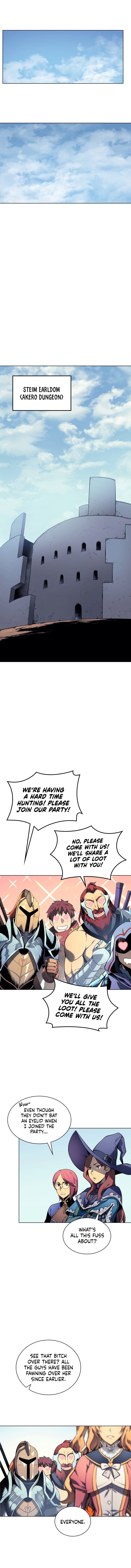 Overgeared chapter 21 page 5