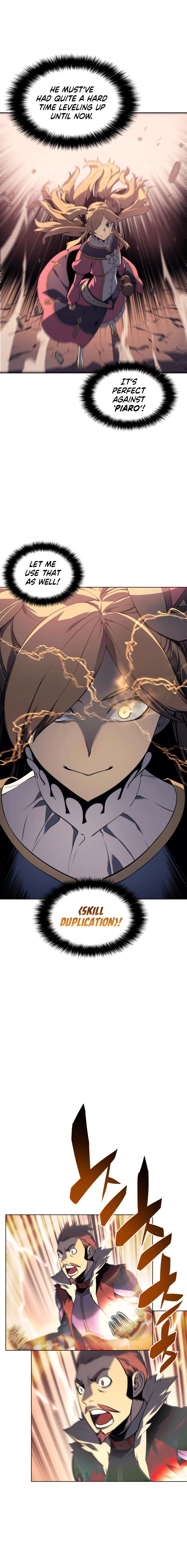 Overgeared chapter 21 page 8