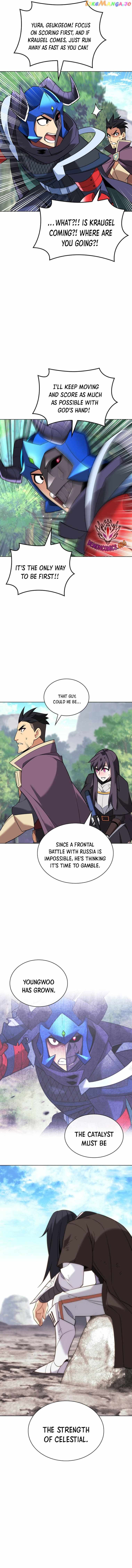 Overgeared chapter 212 page 12