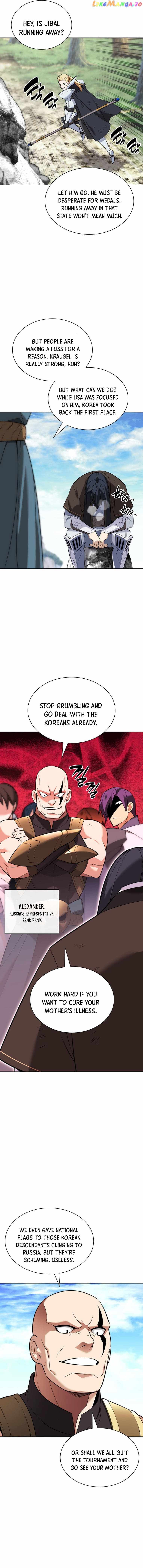 Overgeared chapter 212 page 13