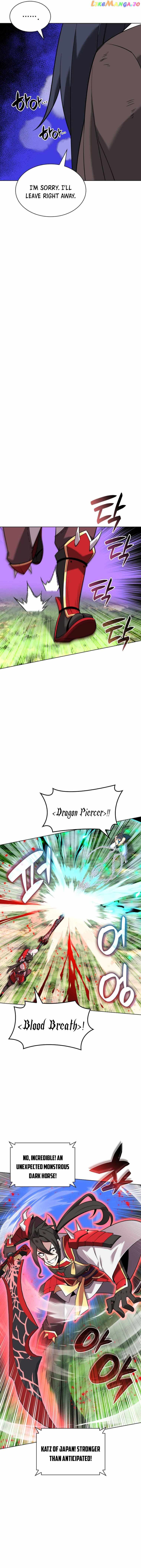 Overgeared chapter 212 page 14