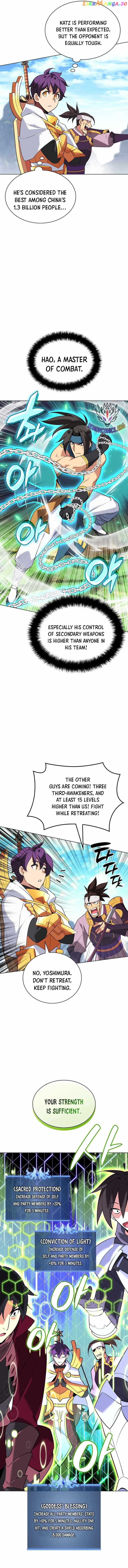 Overgeared chapter 212 page 15