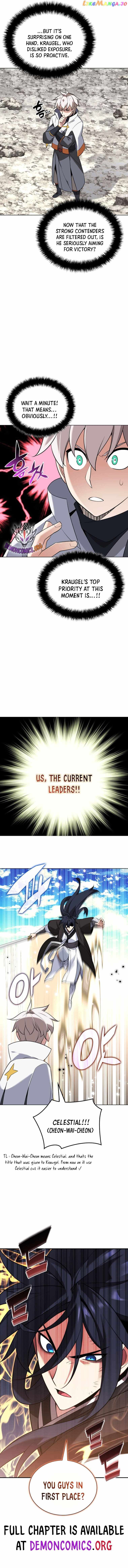 Overgeared chapter 212 page 3