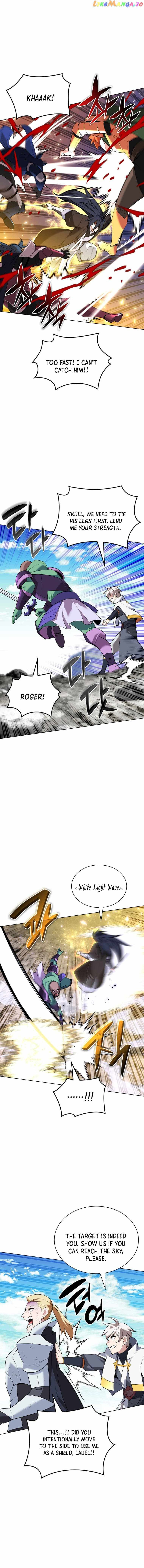 Overgeared chapter 212 page 5