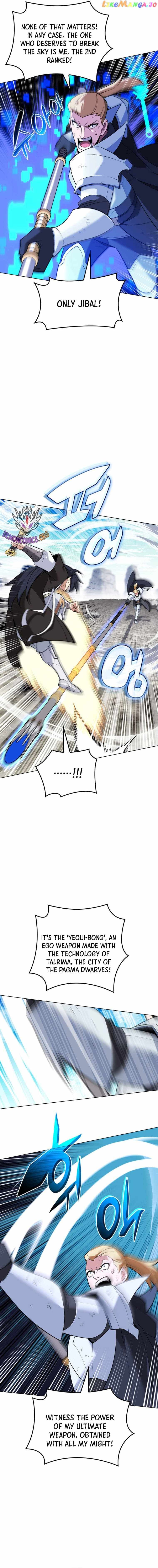 Overgeared chapter 212 page 6