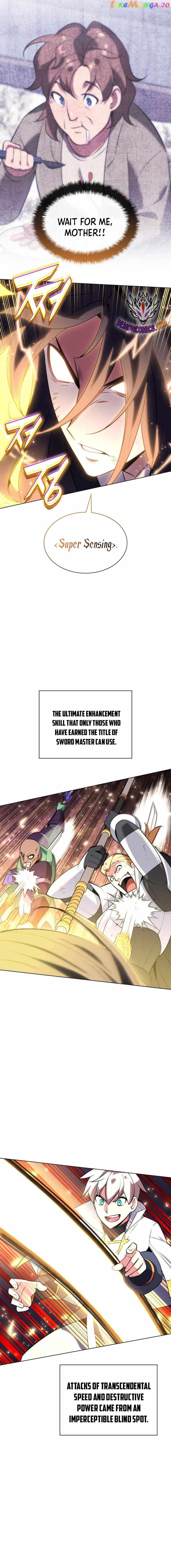 Overgeared chapter 212 page 9