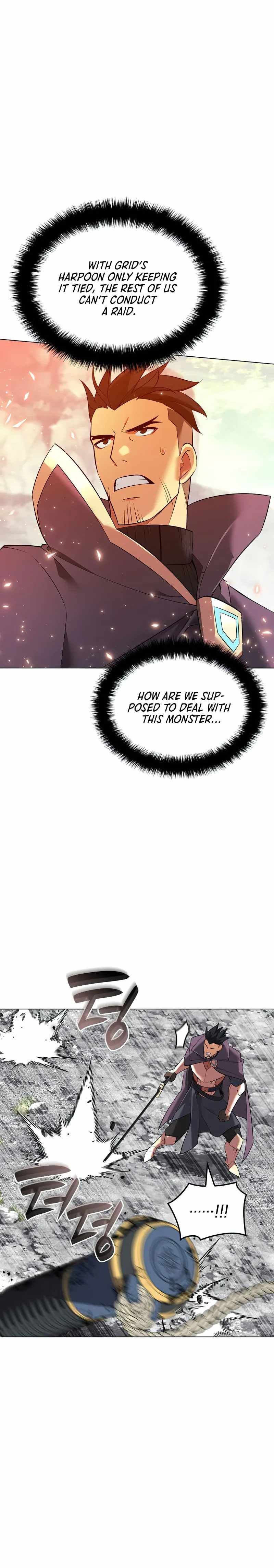 Overgeared chapter 219 page 12