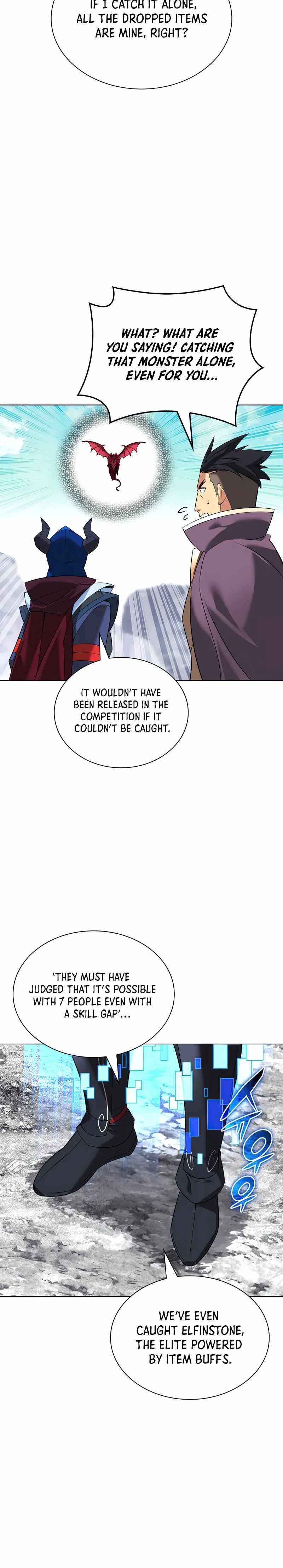 Overgeared chapter 219 page 14