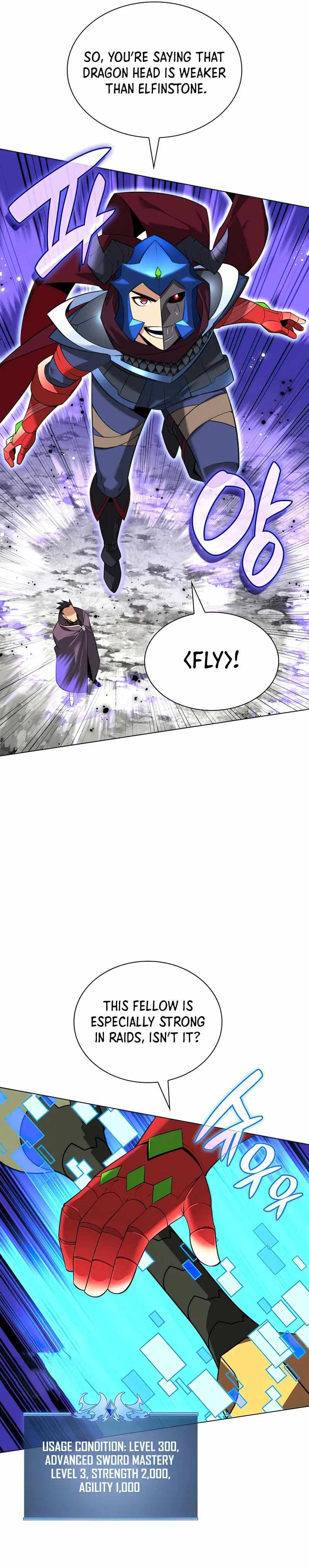 Overgeared chapter 219 page 15