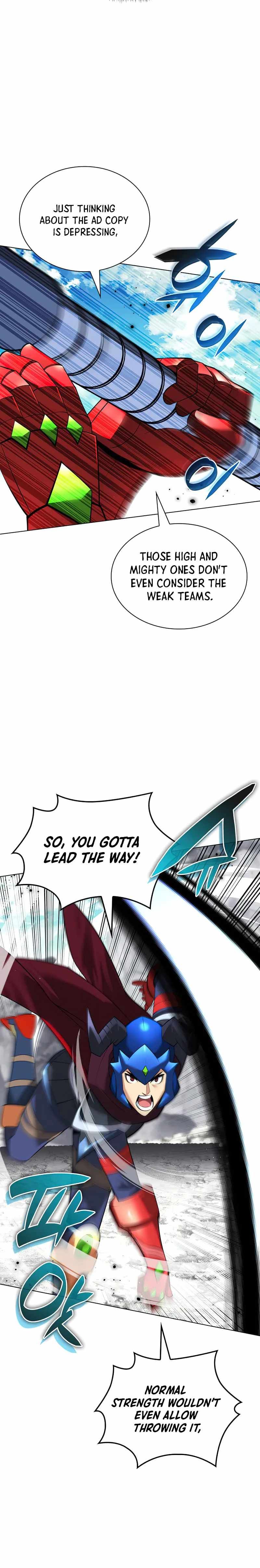 Overgeared chapter 219 page 2