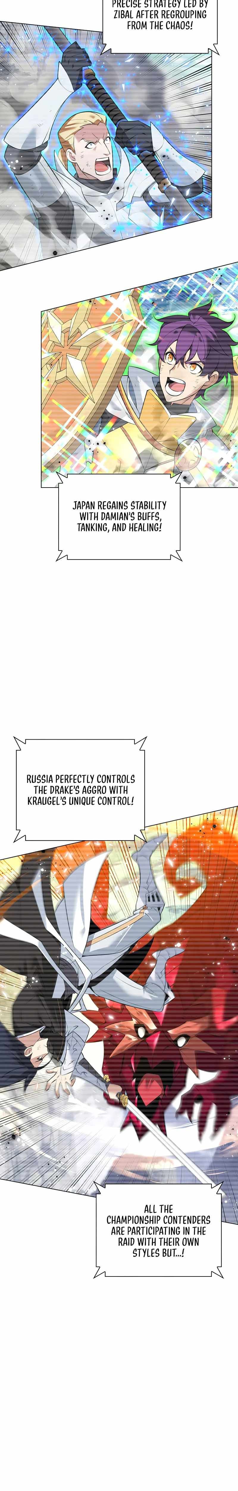 Overgeared chapter 219 page 20