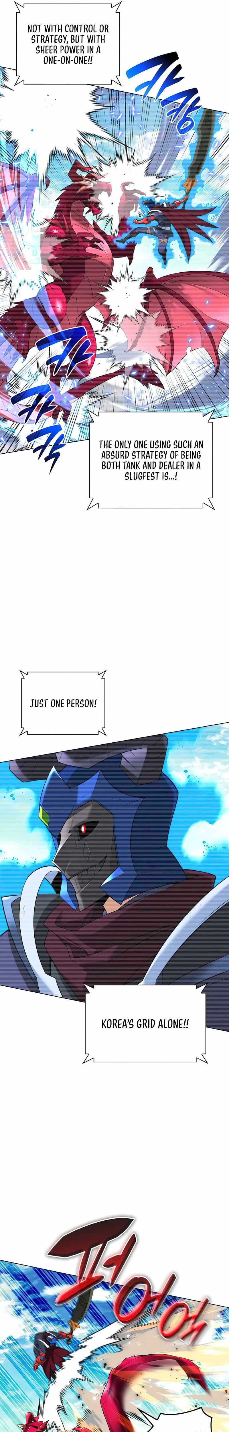 Overgeared chapter 219 page 21