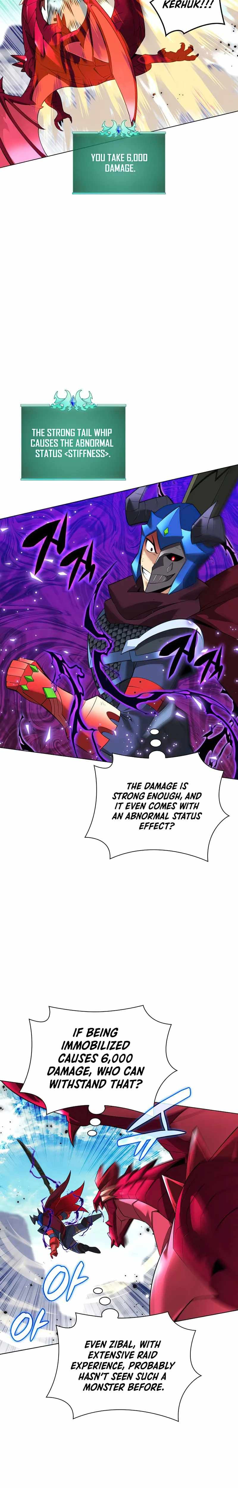 Overgeared chapter 219 page 22