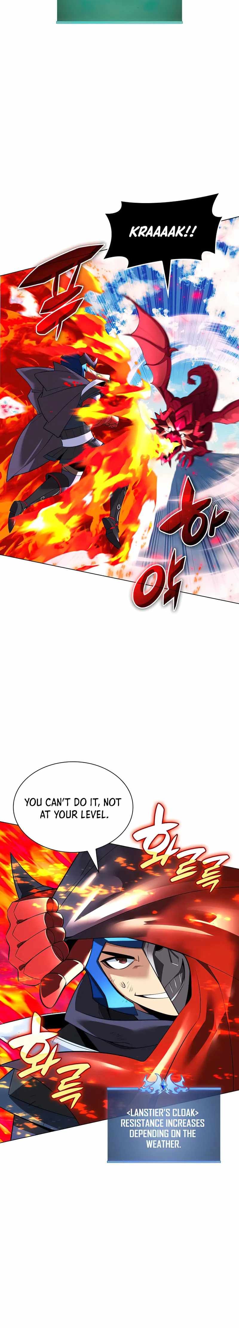 Overgeared chapter 219 page 24