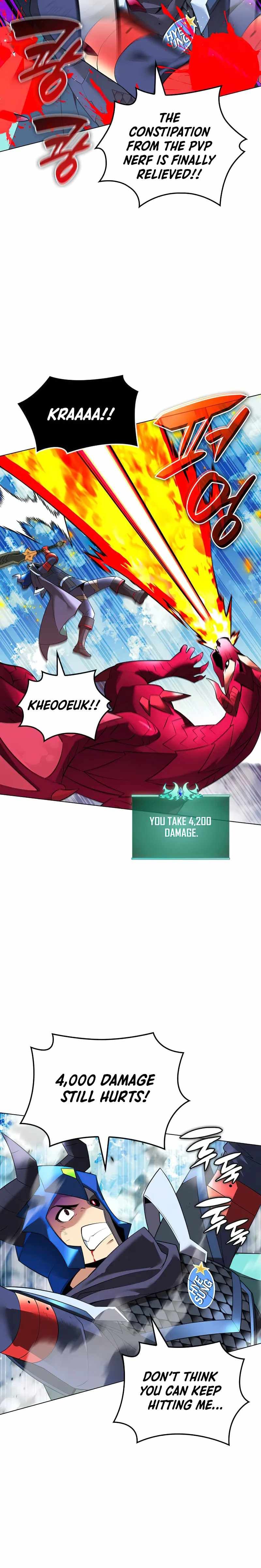 Overgeared chapter 219 page 26