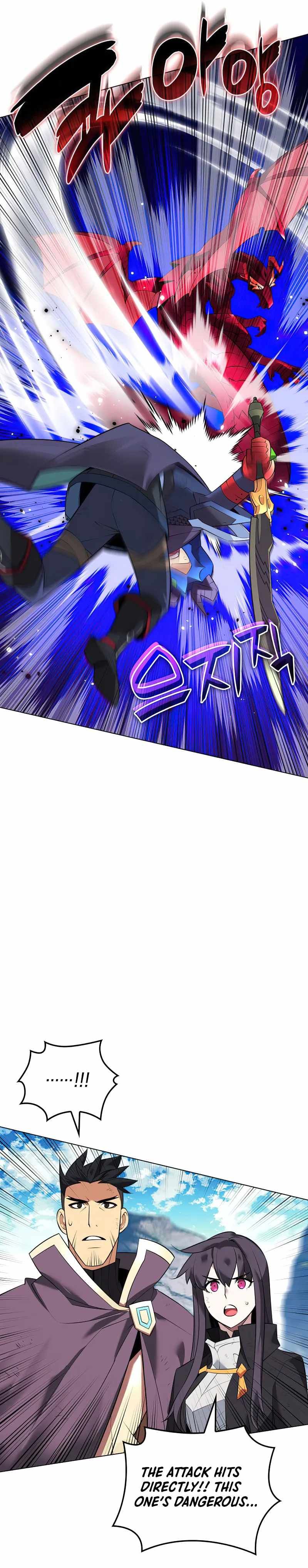 Overgeared chapter 219 page 27