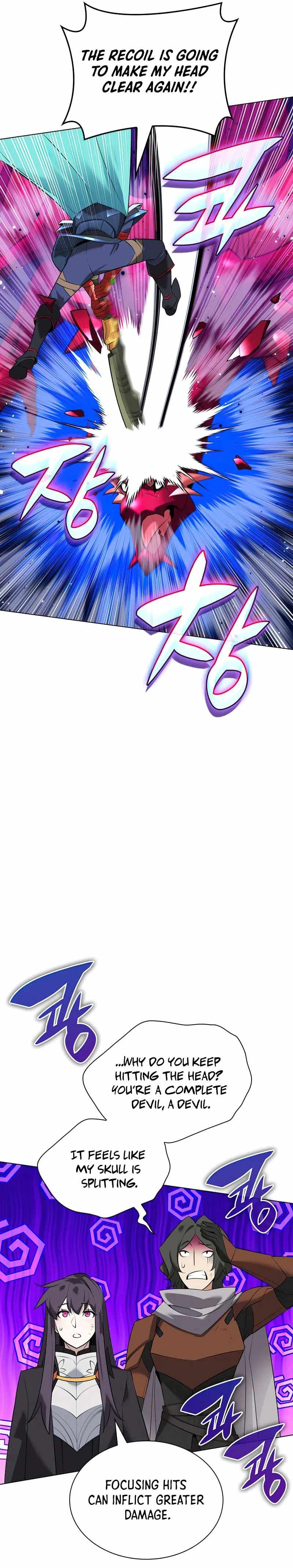 Overgeared chapter 219 page 29