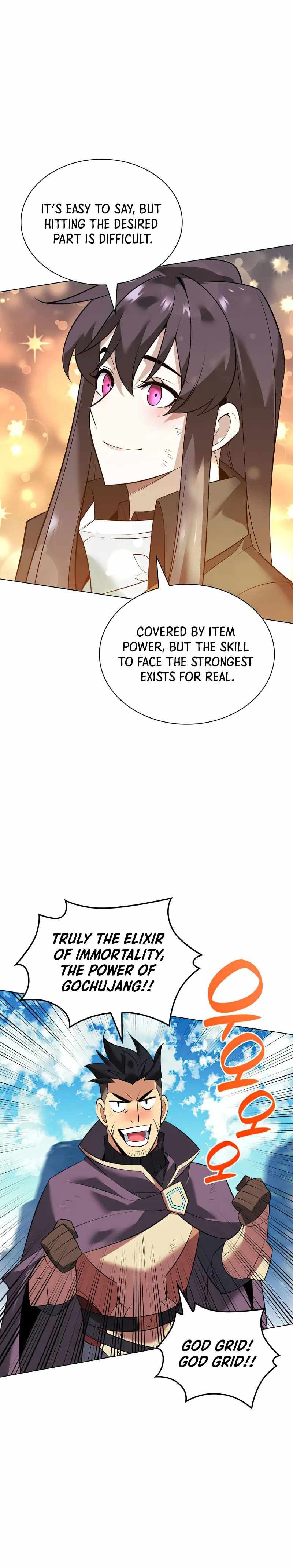 Overgeared chapter 219 page 30