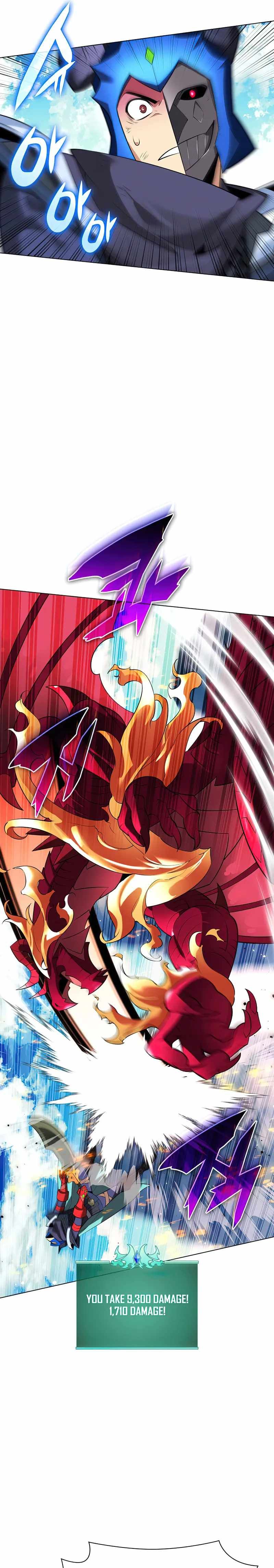 Overgeared chapter 219 page 33