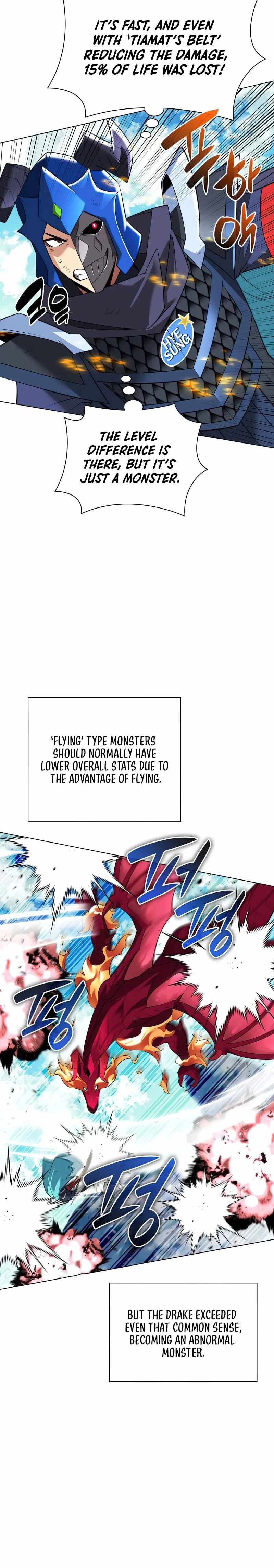 Overgeared chapter 219 page 34