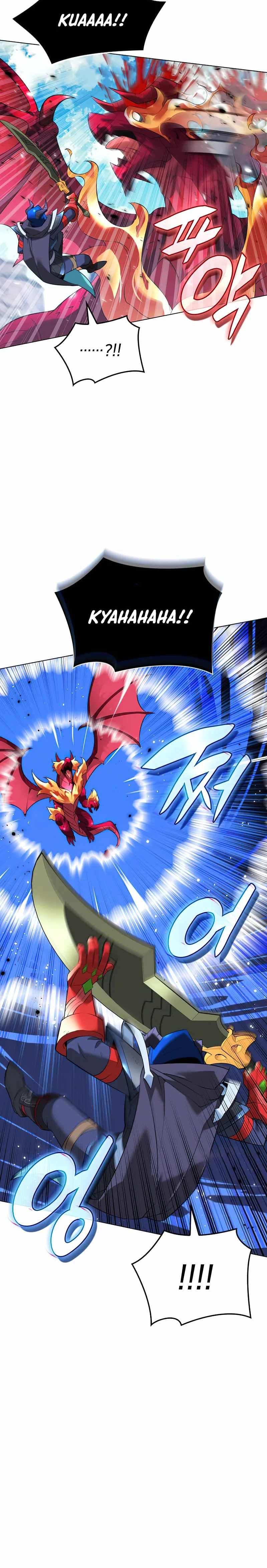 Overgeared chapter 219 page 38