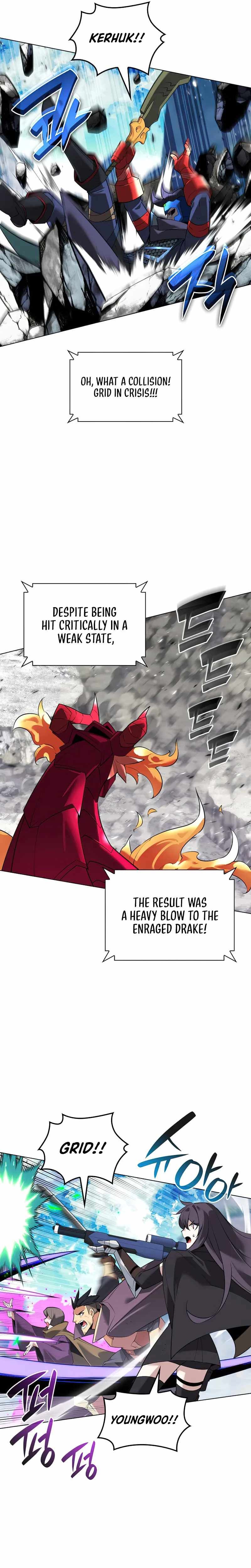 Overgeared chapter 219 page 39